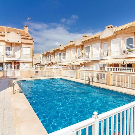 2 Bedroom Lovely Home In Santa Pola Esterno foto