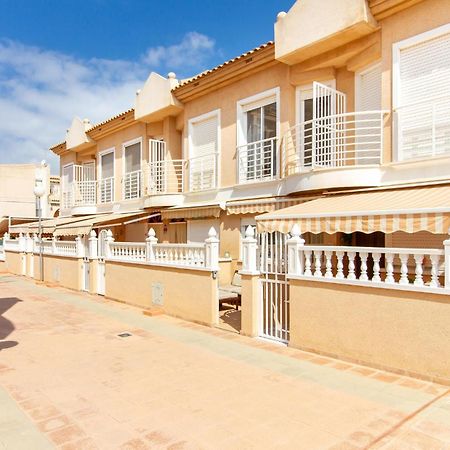 2 Bedroom Lovely Home In Santa Pola Esterno foto