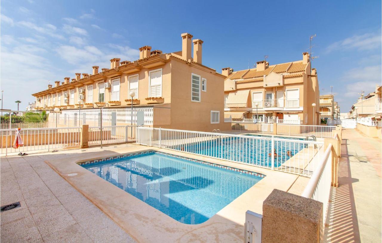 2 Bedroom Lovely Home In Santa Pola Esterno foto