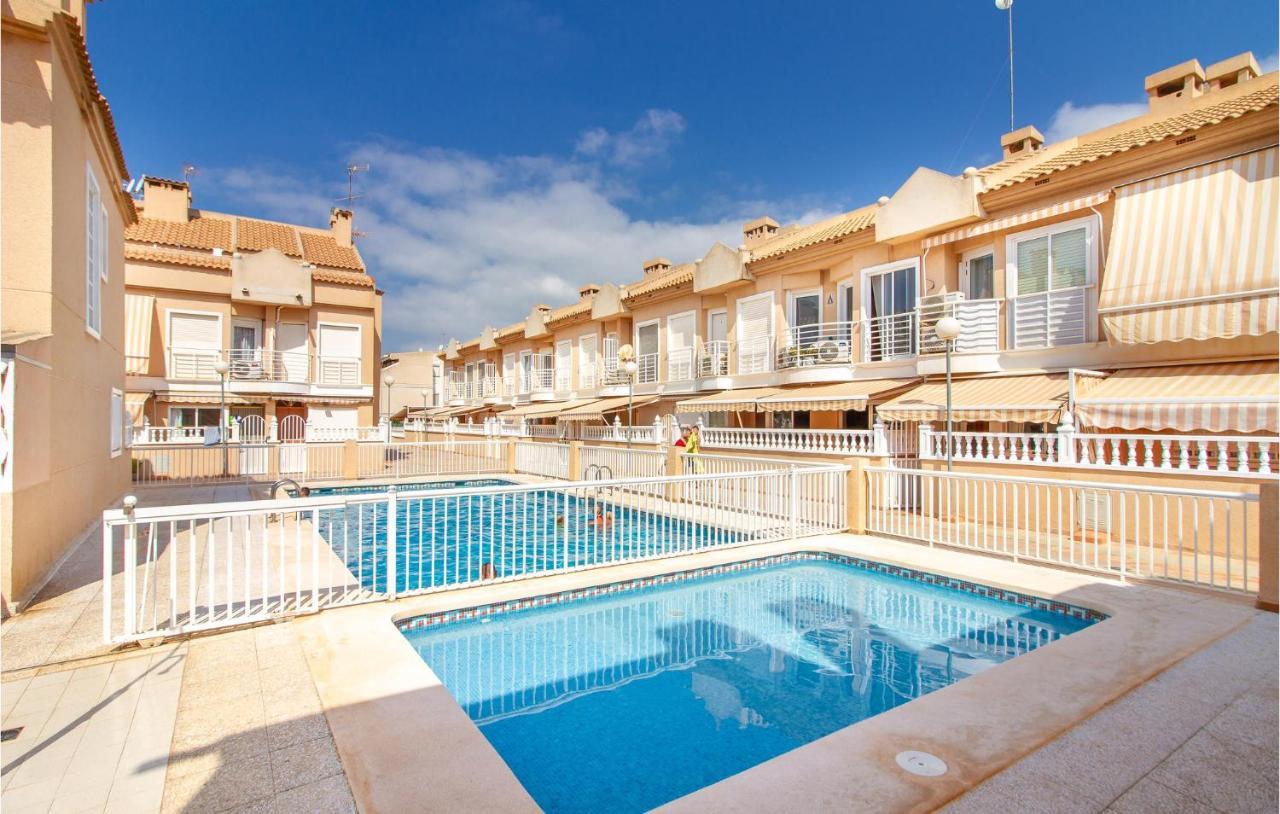 2 Bedroom Lovely Home In Santa Pola Esterno foto