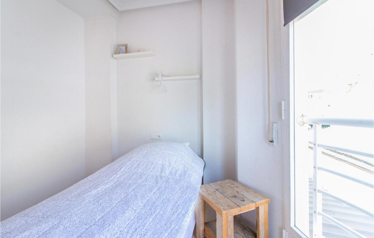 2 Bedroom Lovely Home In Santa Pola Esterno foto