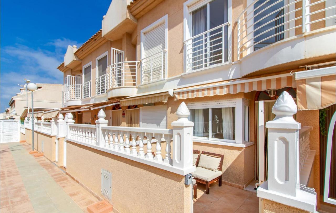 2 Bedroom Lovely Home In Santa Pola Esterno foto