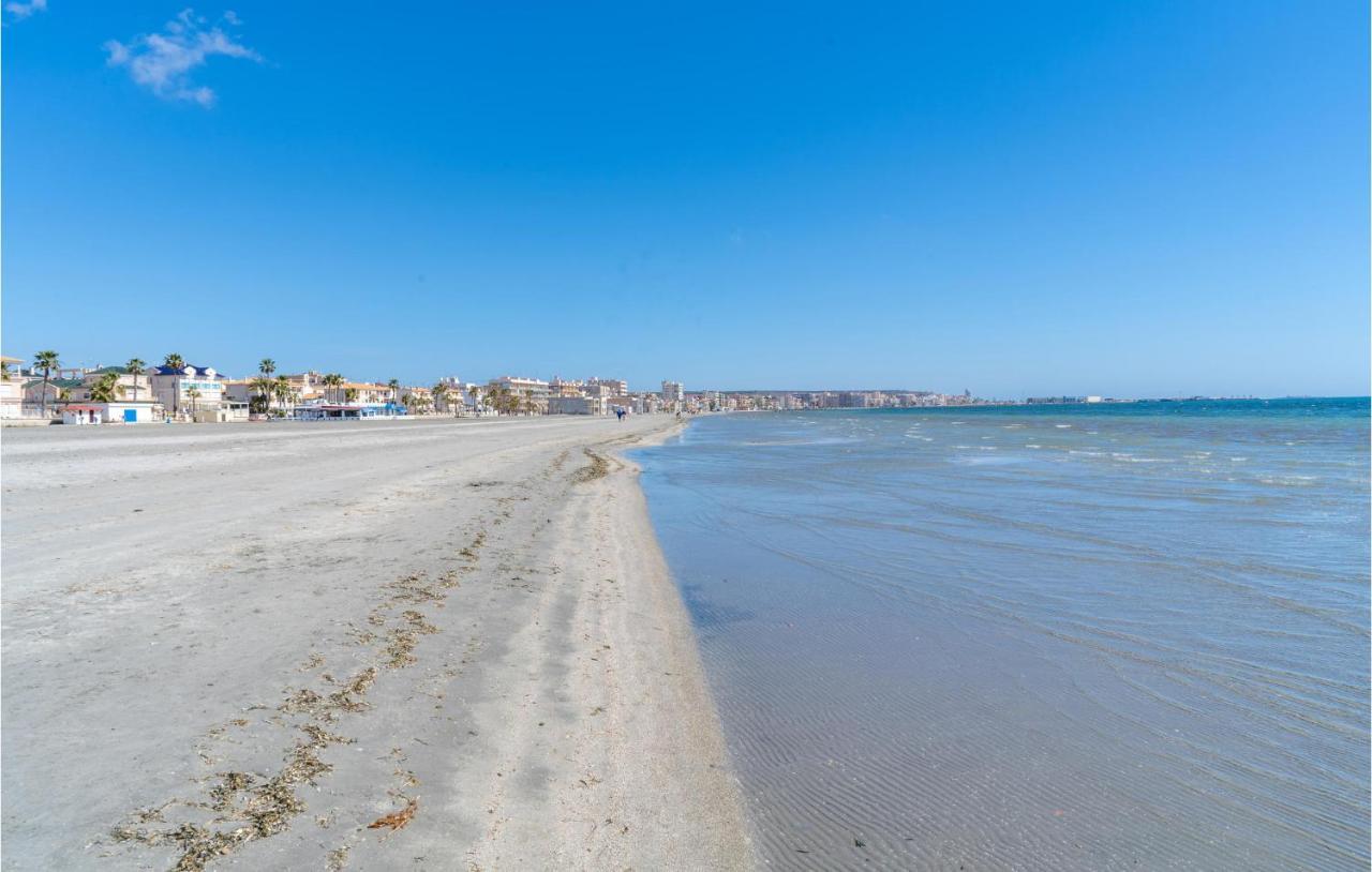 2 Bedroom Lovely Home In Santa Pola Esterno foto