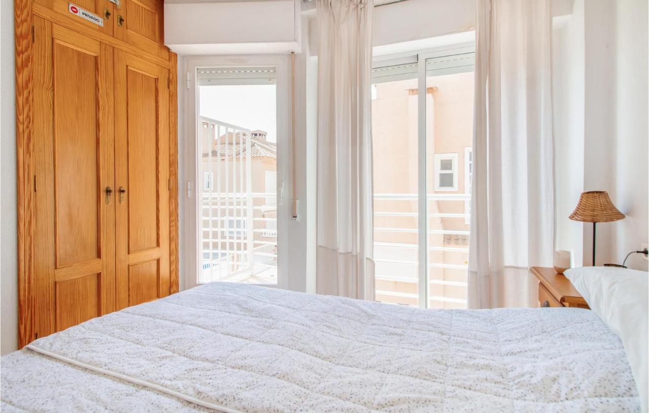 2 Bedroom Lovely Home In Santa Pola Esterno foto