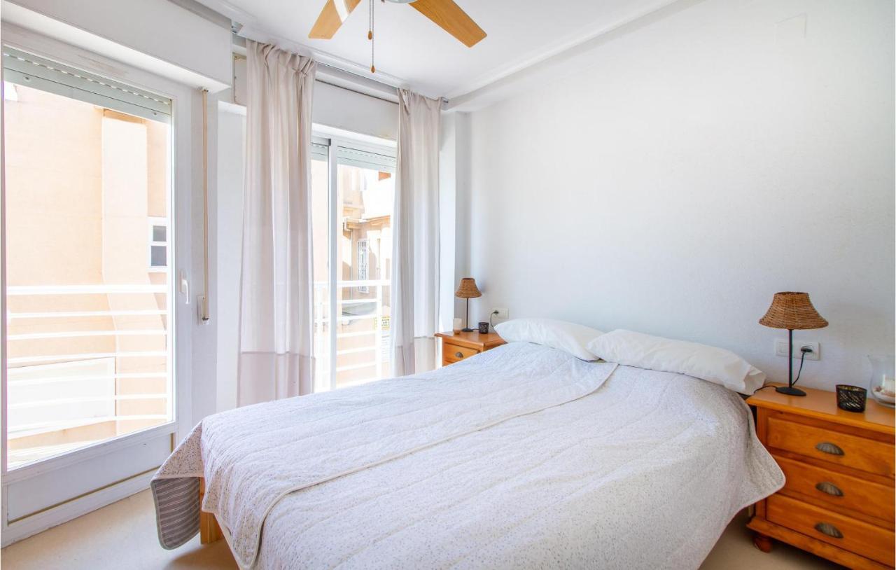2 Bedroom Lovely Home In Santa Pola Esterno foto